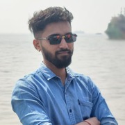 Shrikant 26 Panjim