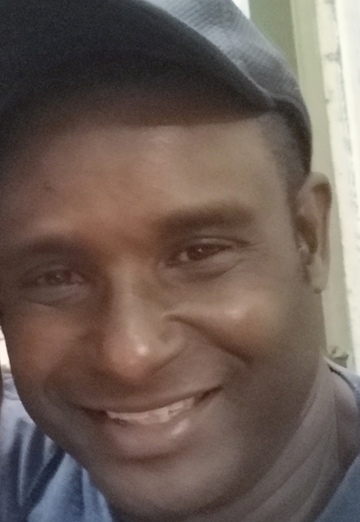 My photo - Alexis, 46 from Montevideo (@alexis1368)