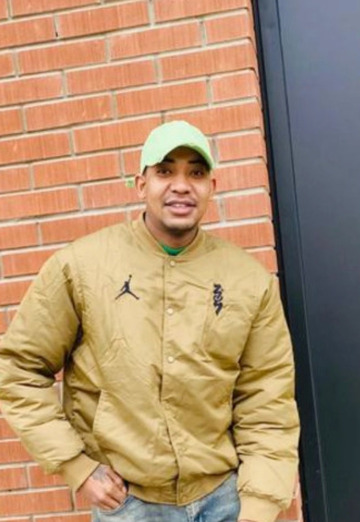 My photo - Marco, 29 from Moscow (@marco1750)