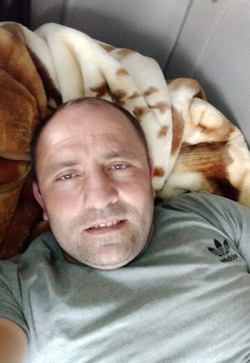 My photo - Şeyhmus Çetin, 37 from Samara (@eyhmusetin0)