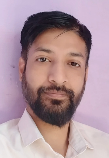 My photo - Manohar, 37 from Ahmedabad (@manohar27)