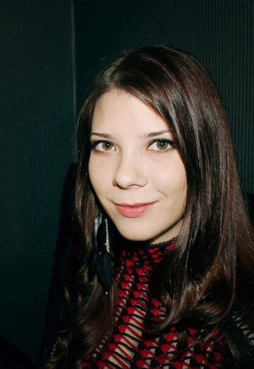 My photo - Evgeniya, 37 from Vladivostok (@evgeniya92647)