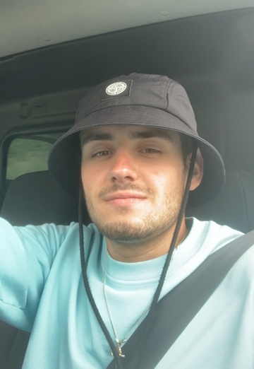 My photo - Mees, 27 from Groningen (@mees11)