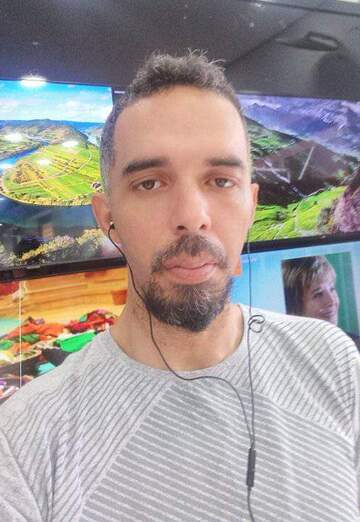 My photo - Edson, 42 from Contagem (@edson182)