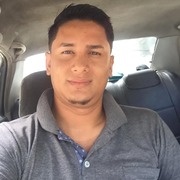 Juan Carlos 37 Portoviejo