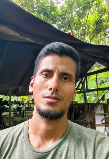 Mi foto- Kenneth, 34 de Puntarenas (@kenneth646)