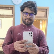 Gaurav Baisla 24 Karnal