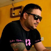 Diego palheta 41 Belém