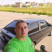 Denis 40 Belgorod