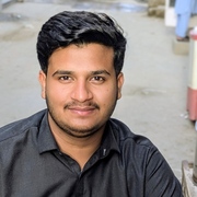 Abu Hanzla 18 Sheikhupura