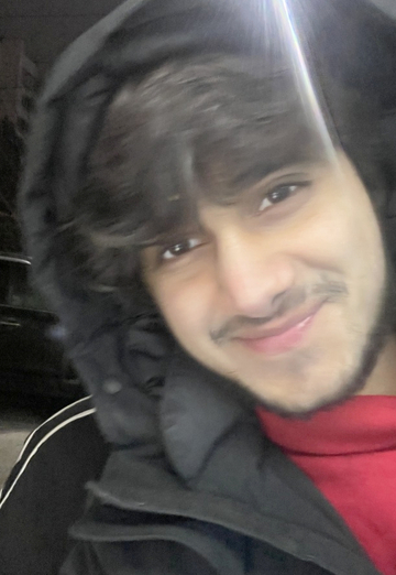 My photo - Muhammad kaif, 20 from Ufa (@muhammadkaif1)