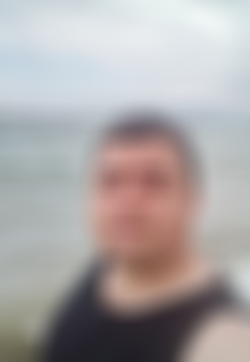 My photo - Barış, 36 from Kayseri (@baris2280)