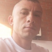 Yeison Betancourt 40 Colombia