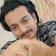 Siddharth Dodiya 28 Surat