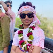 Sujal singh 23 Vrindavan