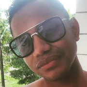 thiago oliveira 28 Recife