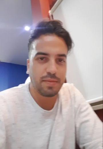 Luis Silva (@luissilva4) — my photo № 1