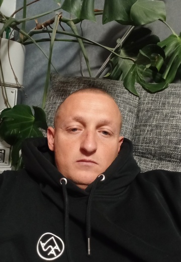 My photo - Max, 35 from Rechitsa (@max31017)