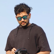 Ehu shubham shaw 25 Boston