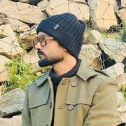Samar Chaudhry 32 Kanpur
