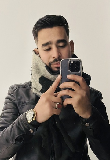 My photo - Karim, 24 from Marrakesh (@karim7274)