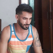 Luis manuel 28 La Habana