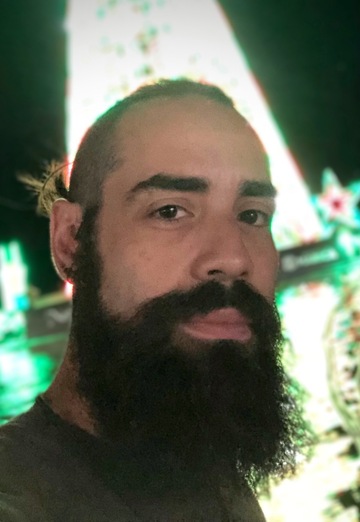 My photo - Andrey D., 41 from Rio de Janeiro (@andreydelrib)