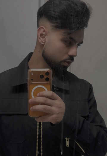 My photo - Abrar, 23 from Toronto (@abrar92)