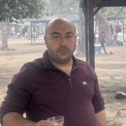 Bünyamin 34 Antalya