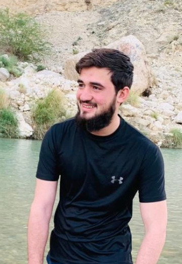 Khanzada (@khanzada9) — my photo № 1