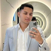 Alejandro 25 Guayaquil