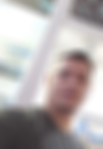 My photo - Valerio, 46 from Caracas (@valerio161)