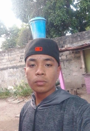 EDMUNDO (@edmundo41) — my photo № 1