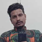 Satheesh 30 Indian Head