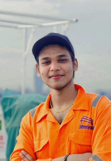 My photo - Farhan, 20 from Kolkata (@mr1927)