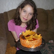 Anastasiya 28 Mahilyow