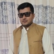 M Qasim 28 Karachi