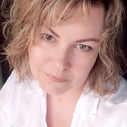 Elena 49 Novosibirsk