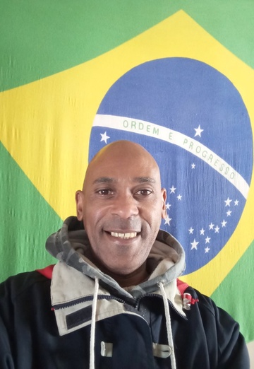Edson Batista (@edsonbatista) — my photo № 1