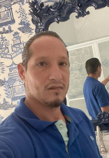 My photo - Vasquez, 40 from Miami (@l5vasquezl5)