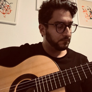 Matteo 38 Karlsruhe