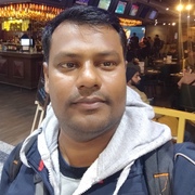 PROSENJIT 26 Vancouver