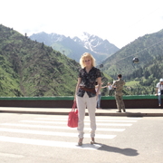 Dilettarsi 45 Moscow