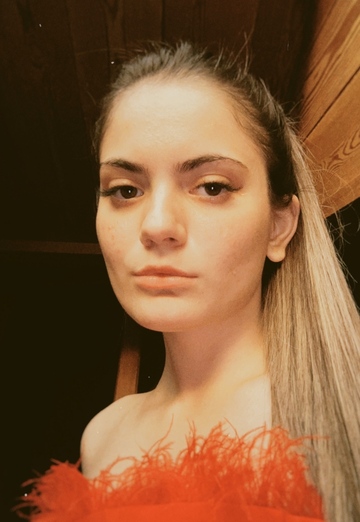 Olga (@olga441903) — my photo № 1