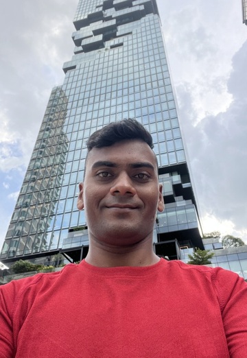 My photo - Manish, 31 from Noida (@manish493)