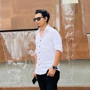 Sayed Mahmud 31 Dhaka