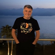 Hakan 50 Antalya