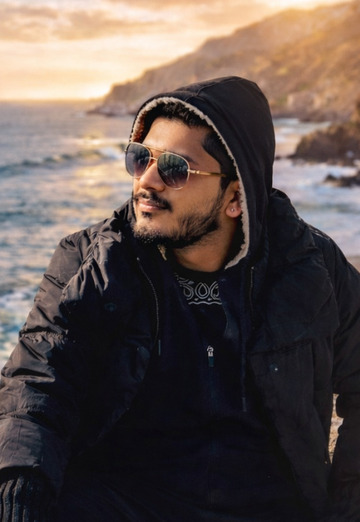 My photo - Ahtisham, 23 from Karachi (@ahtisham17)