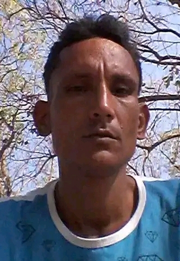 My photo - Adriel Barroso Pérez, 40 from Montevideo (@adrielbarrosoprez)