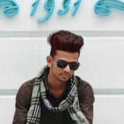 Deepak kardam 26 New Delhi